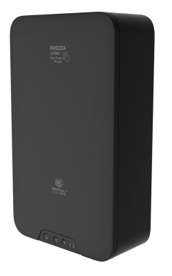 Вентиляционные установки серии BREZZA LUNA RCB 80 LUX