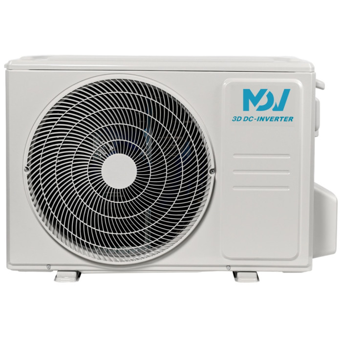 Сплит-система настенного типа MDV MDSAN-12HRFN8 / MDOAN-12HFN8