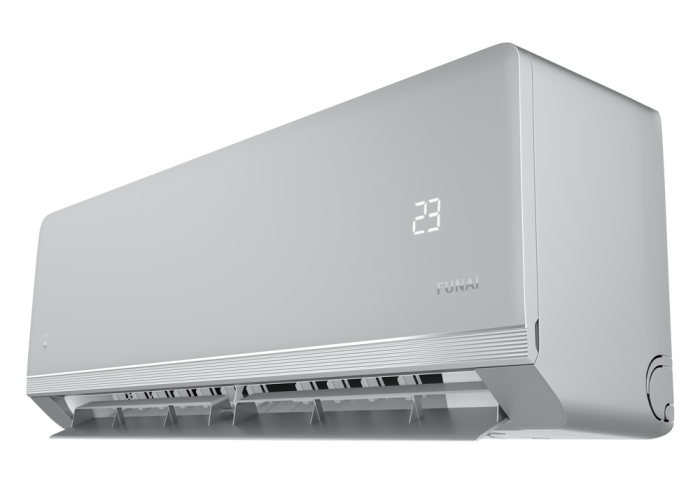 Классическая сплит-система серии KAGAMI RAC-KM20HP.D01 (комплект)