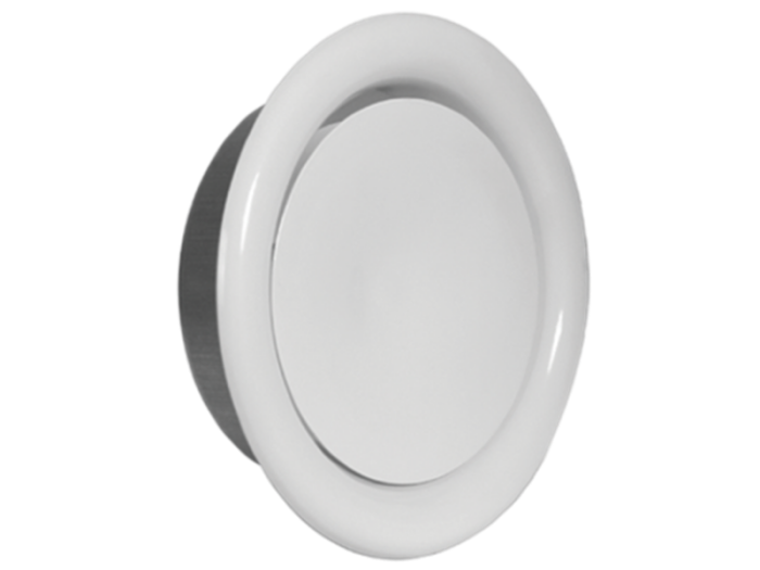 Диффузор серии DVS E-P 125