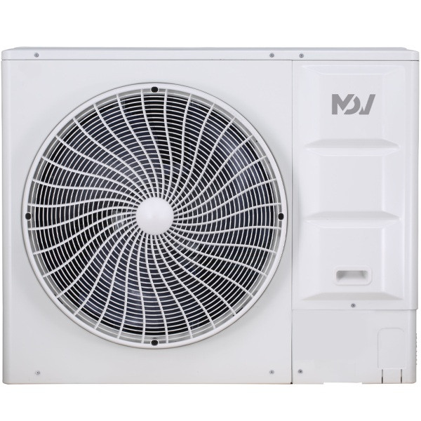 Наружный блок мультизональной промышленной VRF-системы MDV MDV-V8M140V2R1E
