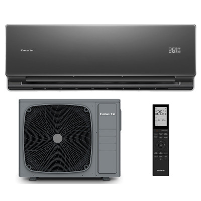 Сплит-система настенного типа Casarte CAS35CC1/R3-B / 1U35CC1/R3