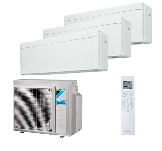 Комплект мульти-сплит-системы Daikin 5MXM90A / FTXA35AWx3
