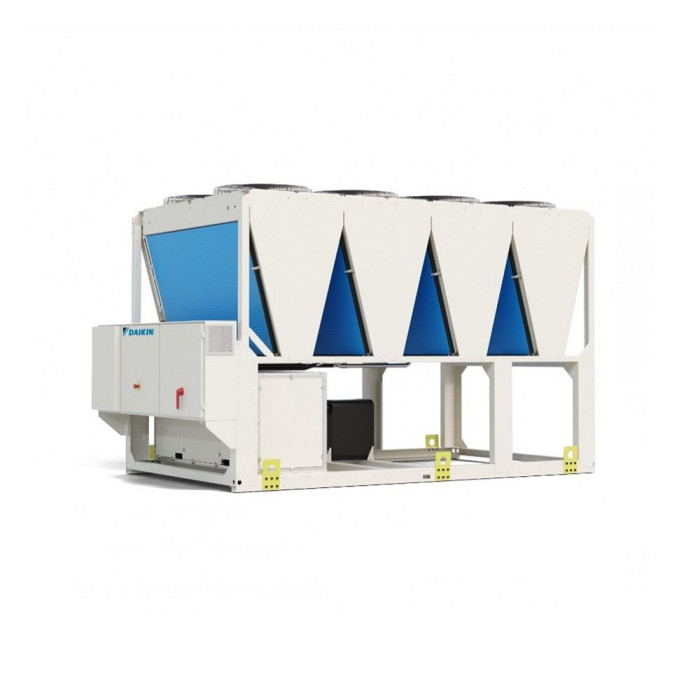 Чиллер Daikin EWAT-B-SLB1