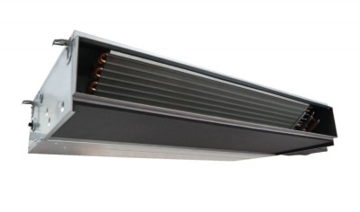 Канальный промышленный фанкойл Daikin FWE03DAFN5V3-L