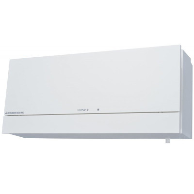 Приточно-вытяжная вентиляционная установка Mitsubishi Electric VL-100EU5-E