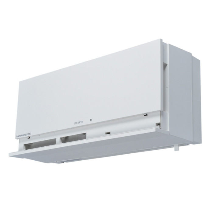 Приточно-вытяжная вентиляционная установка Mitsubishi Electric VL-100EU5-E