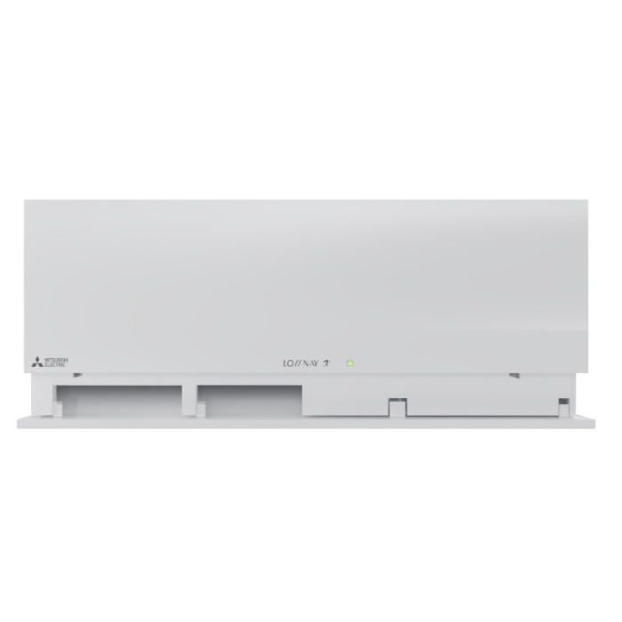 Приточно-вытяжная вентиляционная установка Mitsubishi Electric VL-100EU5-E