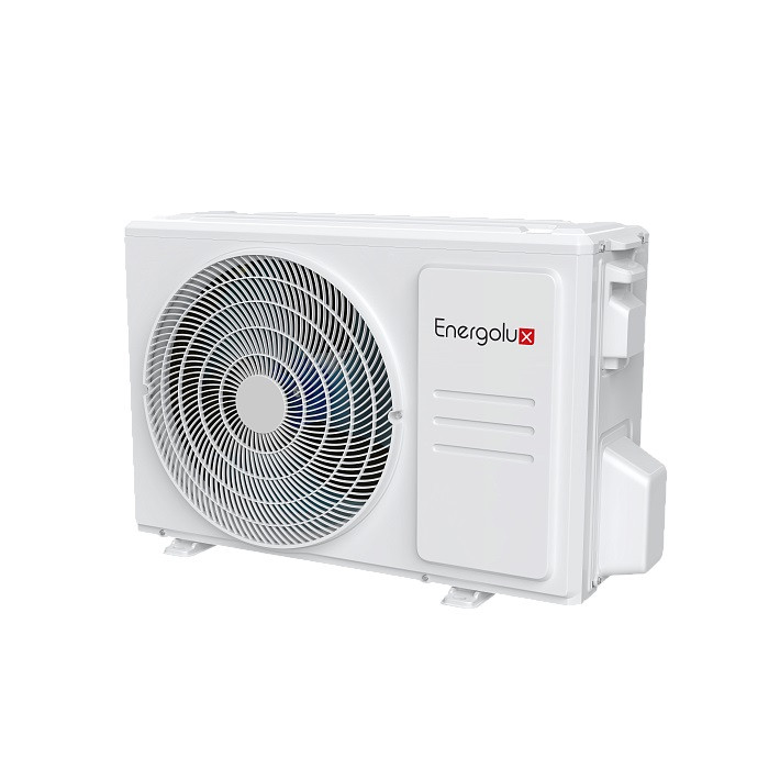 Полупромышленная сплит-система канального типа Energolux SAD24D6-A / SAU24U6-A-WS30 с зимним комплектом (-30)