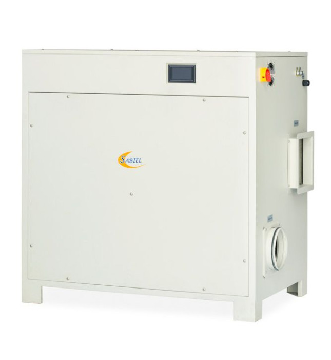 Промышленный осушитель воздуха Sabiel DA360
