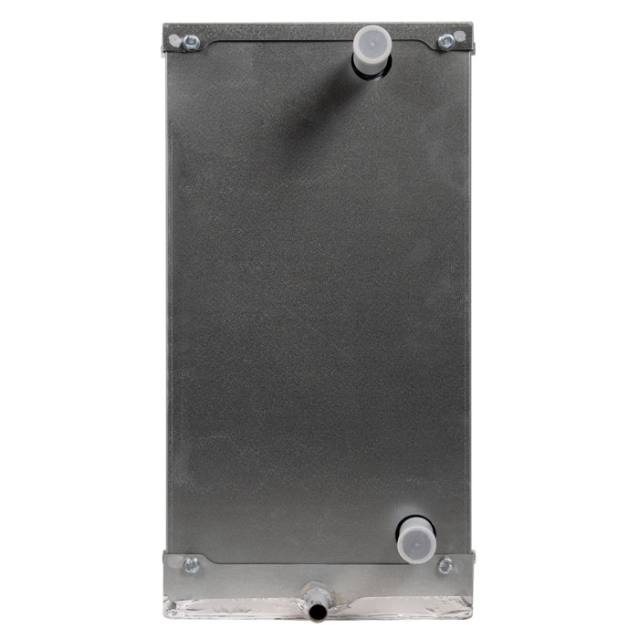 Охладитель воздуха для вентиляционных установок Shuft WHR-W 500x250-3