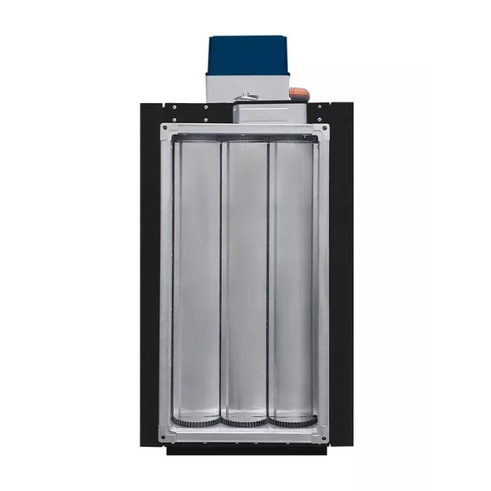 Приточная вентиляционная установка Turkov Capsule 2600 W 4R