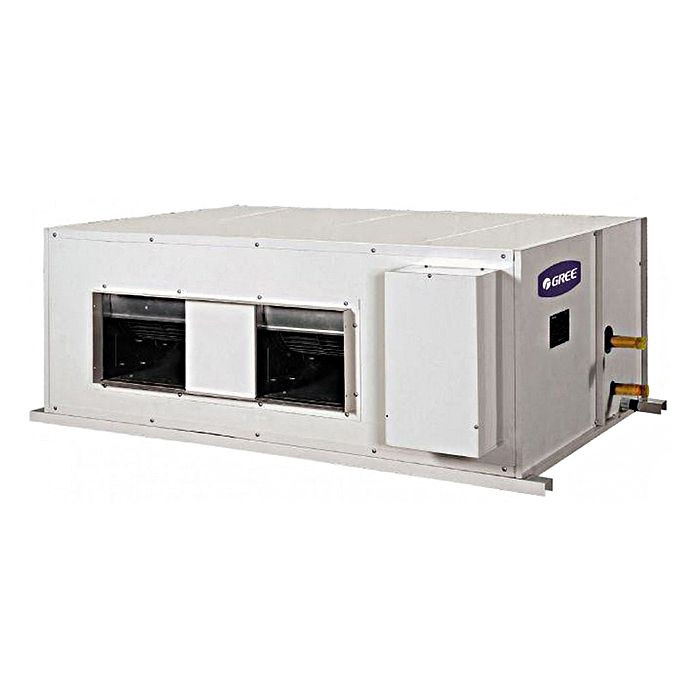 Полупромышленная сплит-система канального типа Gree FGR50Pd/D(2)Na-M