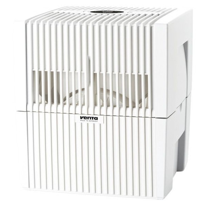 Увлажнитель воздуха Venta Comfort Plus LW15, белый