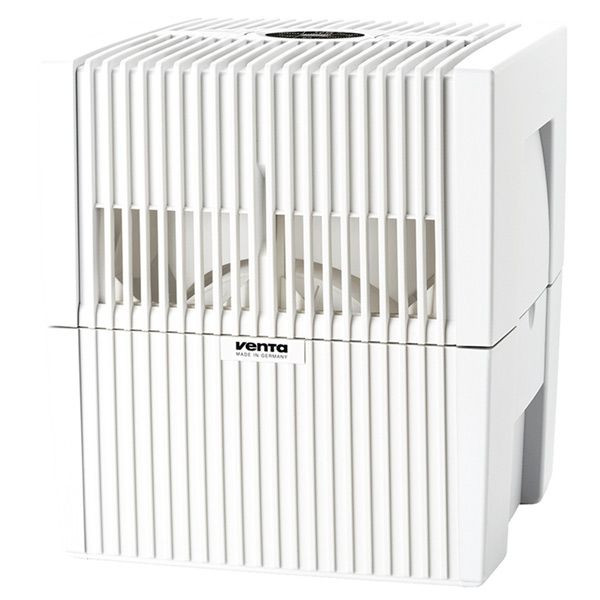 Увлажнитель воздуха Venta Comfort Plus LW15, белый