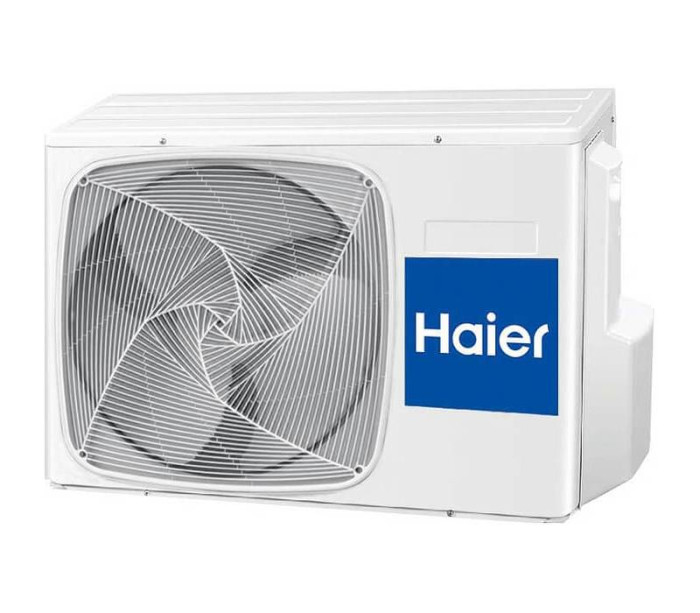 Полупромышленная сплит-система канального типа Haier AD105S1LM2FA / 1U105S1LS2FB