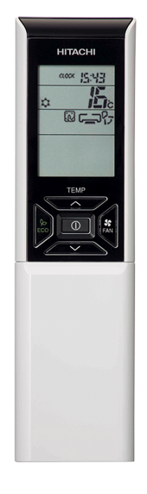 Инверторная сплит-система серии SENDO (R32) RAK-50RPE/RAC-50WPE (комплект)