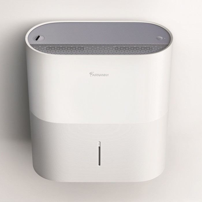 Проветриватель помещения AIRNANNY A7 Forever