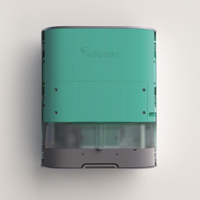 Проветриватель помещения AIRNANNY A7 Forever