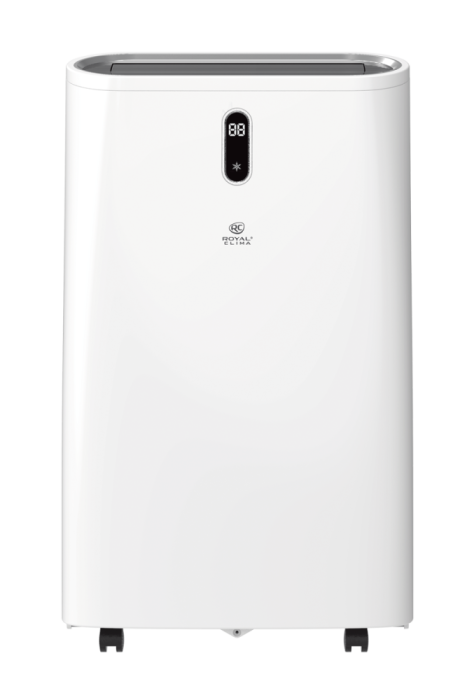 Мобильный кондиционер cерии STRADA RM-ST39CH-E