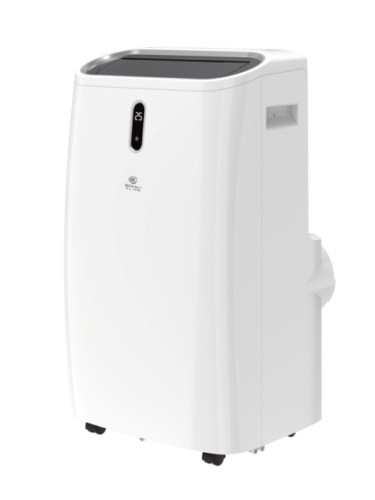 Мобильный кондиционер cерии STRADA RM-ST39CH-E