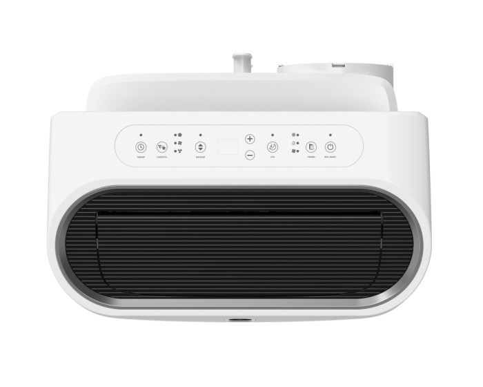 Мобильный кондиционер cерии STRADA RM-ST39CH-E