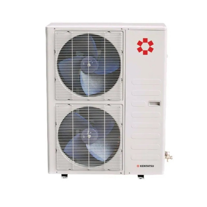 Полупромышленная сплит-система канального типа Kentatsu KSTR176HFAN3R / KSUT176HFAN3L с зимним комплектом (-40)