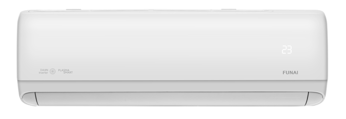 Инверторная сплит-система серии DAIJIN Inverter RAC-I-DA30HP.D01 (комплект)