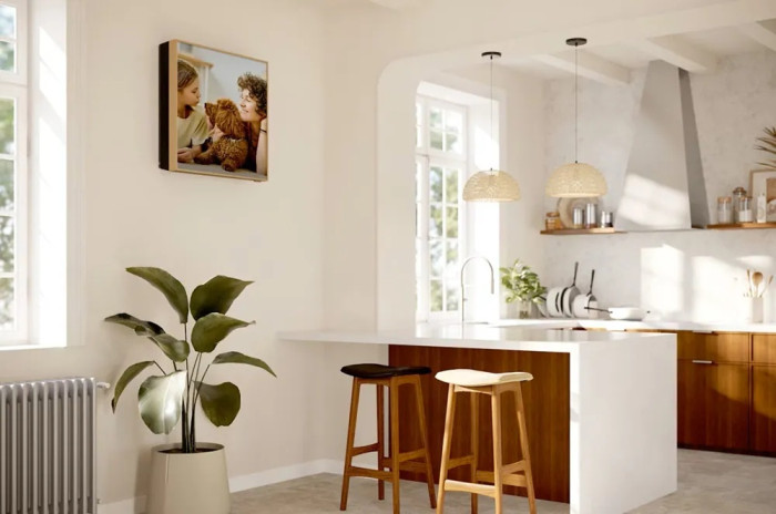 Внутренний блок мульти-сплит-системы LG A12GA1.NSER