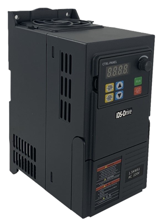 Частотные преобразователи серии N N302T4B-150 3kW 380V