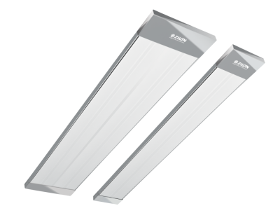 Инфракрасный обогреватель серии Гелиос IR-1.4SN4