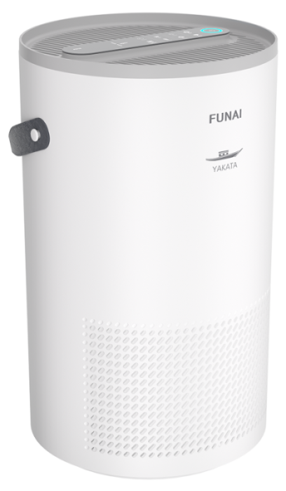 Бытовой очиститель воздуха серии YAKATA HAP-Y230S01E