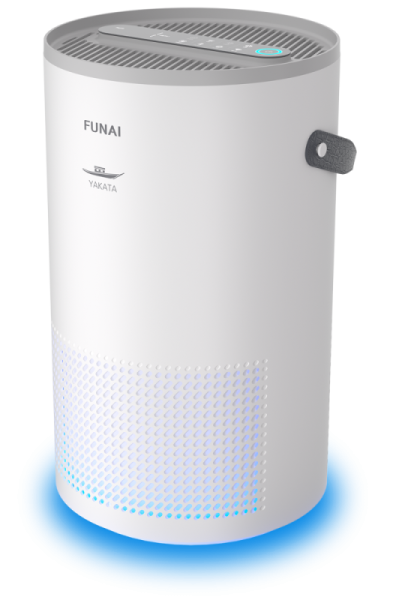 Бытовой очиститель воздуха серии YAKATA HAP-Y230S01E