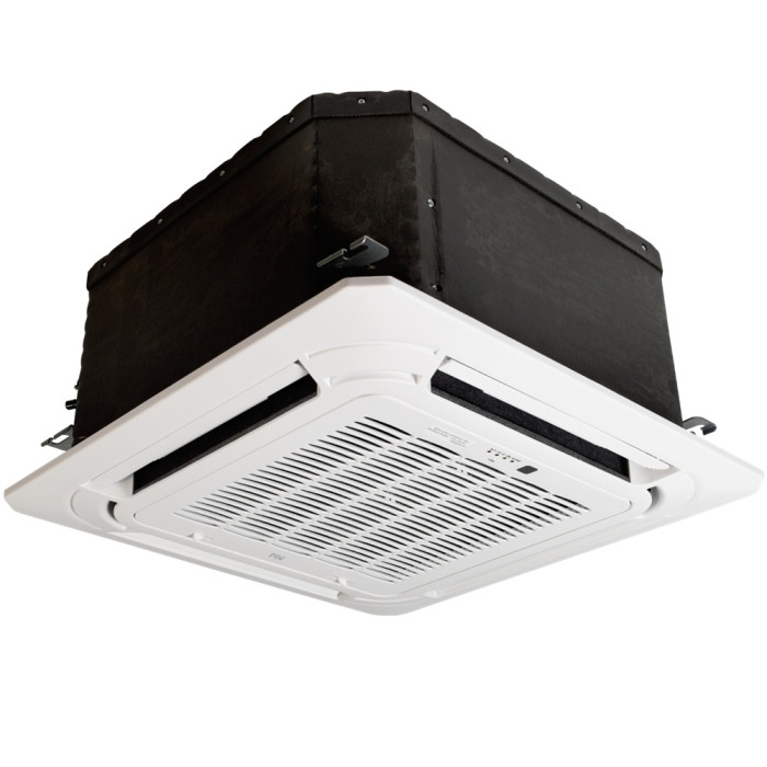 Внутренний блок мульти-сплит-системы MDV MDCA4I-12HRFN8