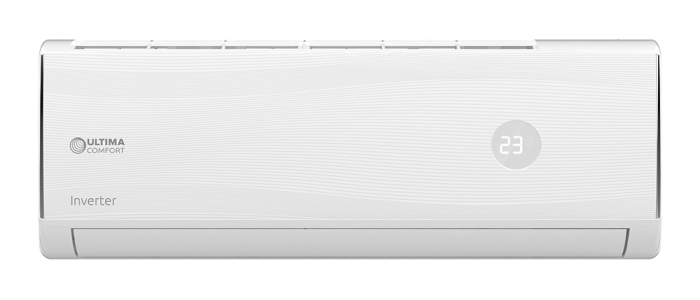 Инверторная сплит-система серии EXCEED Inverter EXD-I18PN (комплект)