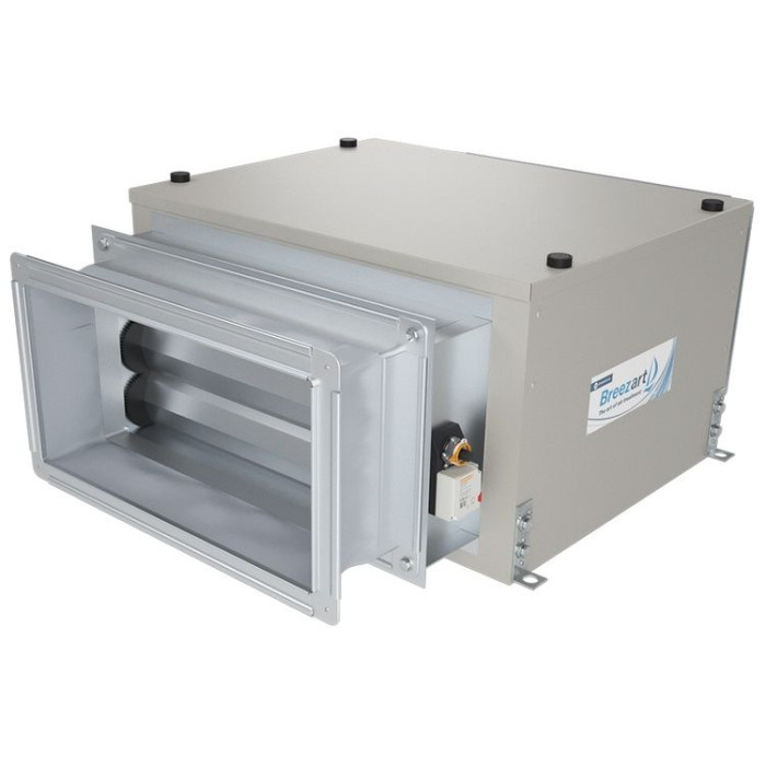 Вытяжная вентиляционная установка Breezart 2000FC Extra