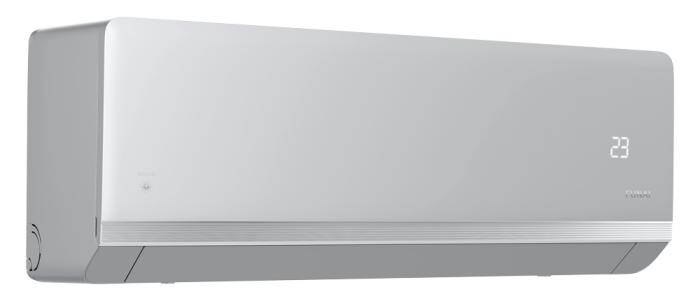 Классическая сплит-система серии KAGAMI RAC-KM25HP.D01 (комплект)