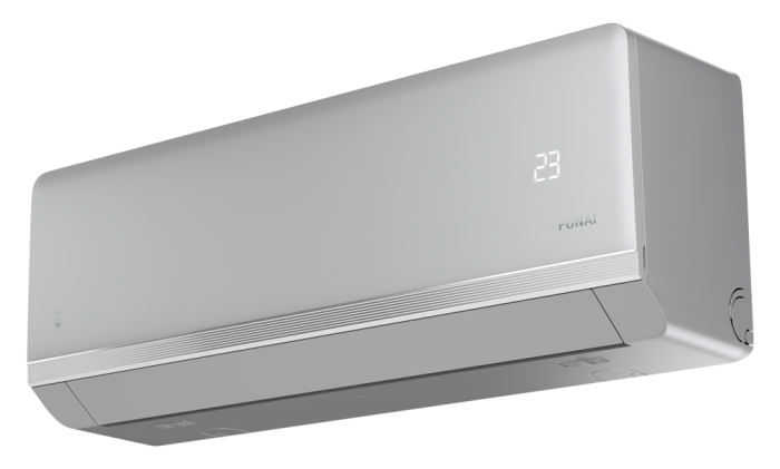 Классическая сплит-система серии KAGAMI RAC-KM25HP.D01 (комплект)