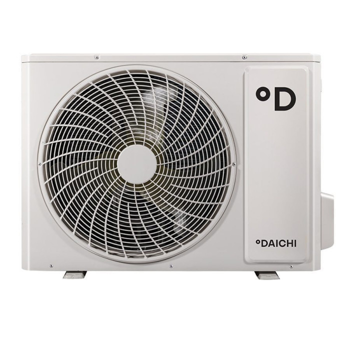 Полупромышленная сплит-система канального типа Daichi DA160BLHS1R1 / DF160BLS3R1