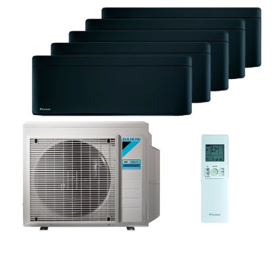 Комплект мульти-сплит-системы Daikin 5MXM90A / FTXA20BBx5