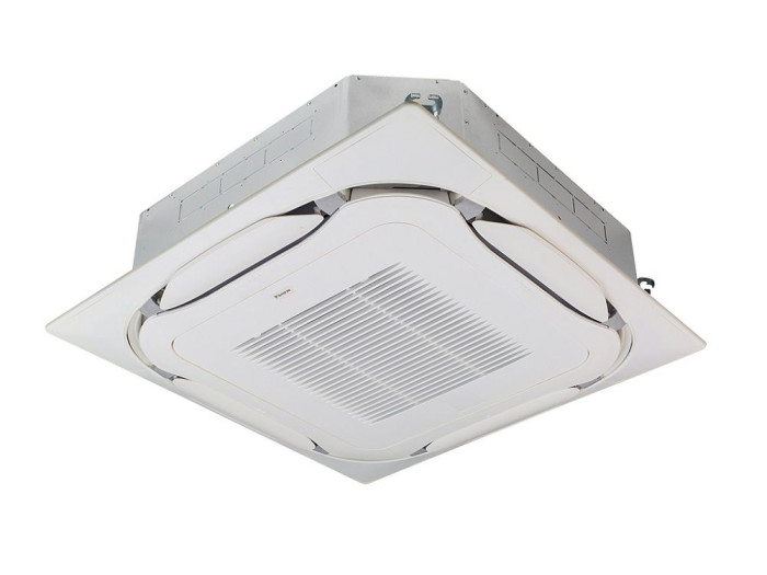Сплит-система кассетного типа Daikin FCAG100B / RZAG100NY1