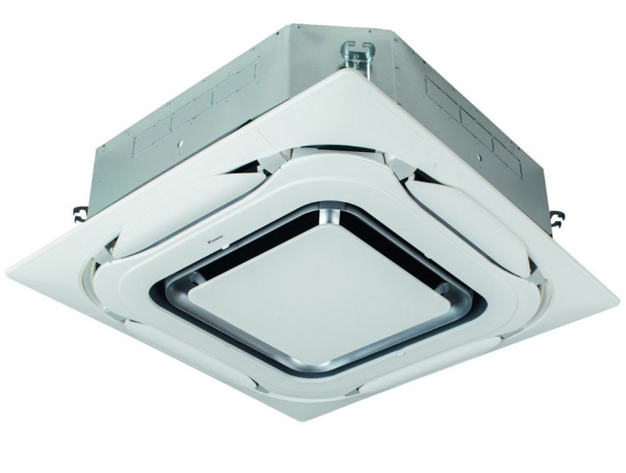 Сплит-система кассетного типа Daikin FCAG100B / RZAG100NY1