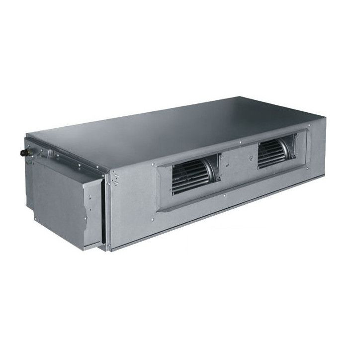 Полупромышленная сплит-система канального типа Pioneer KFDI60GV / KONI60GY