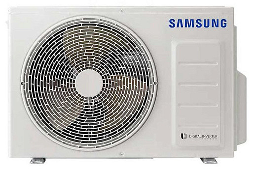 Комплект мульти-сплит-системы Samsung AJ050TXJ2KH/EA / AJ025TNTDKH/EAx2