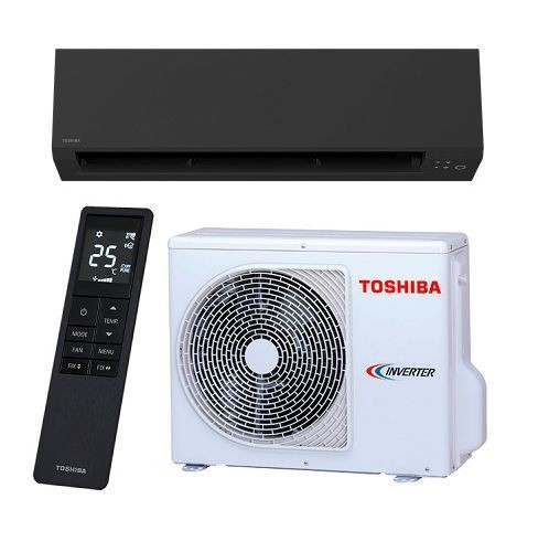 Сплит-система настенного типа Toshiba RAS-B10G3KVSGB-E / RAS-10J2AVSG-E1