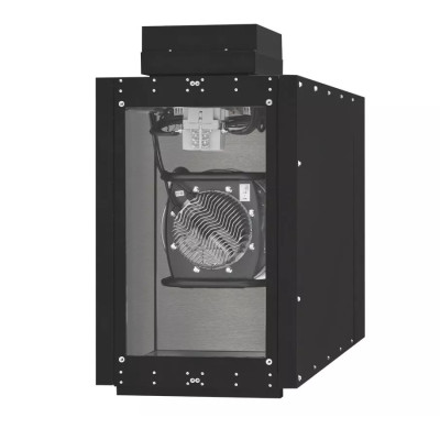 Приточная вентиляционная установка Turkov Capsule 3100 E 21-27 кВт