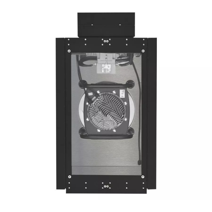 Приточная вентиляционная установка Turkov Capsule 3100 E 21-27 кВт