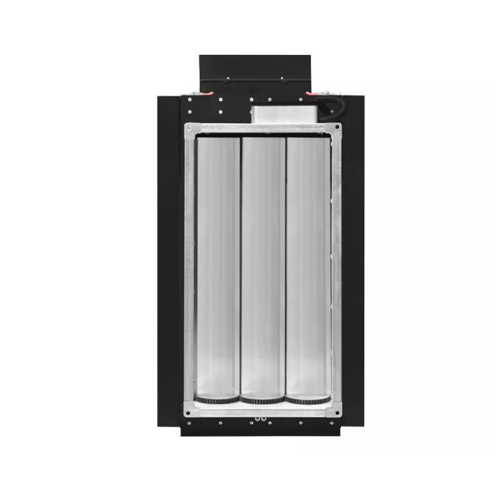 Приточная вентиляционная установка Turkov Capsule 3100 E 21-27 кВт