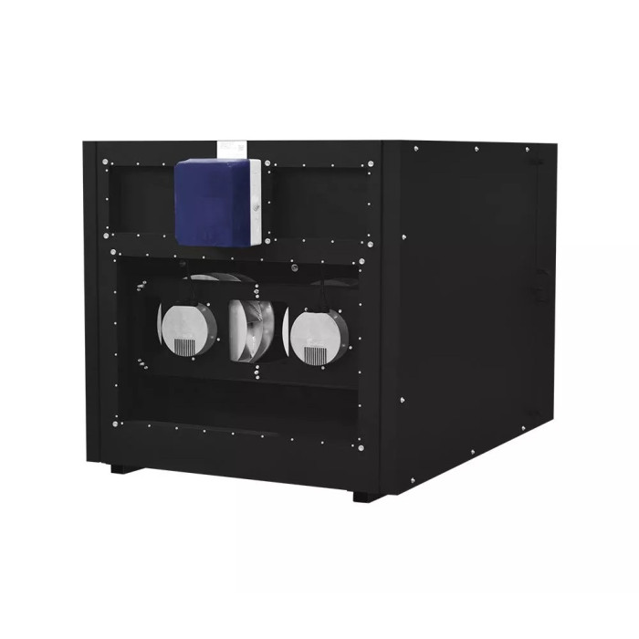 Промышленный осушитель воздуха Turkov OS - 5200