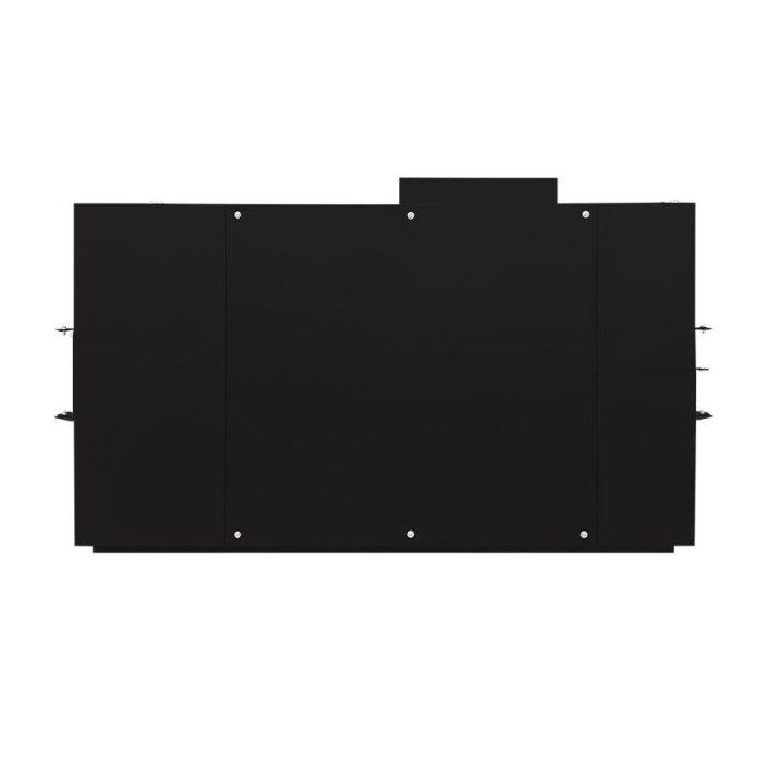 Приточно-вытяжная вентиляционная установка Turkov Zenit Heco X 910 E